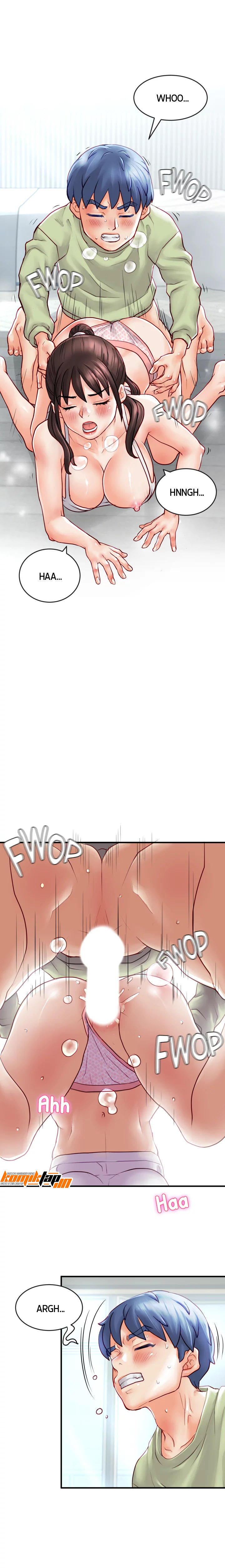 Love Is On The Air - Chapter 5 10