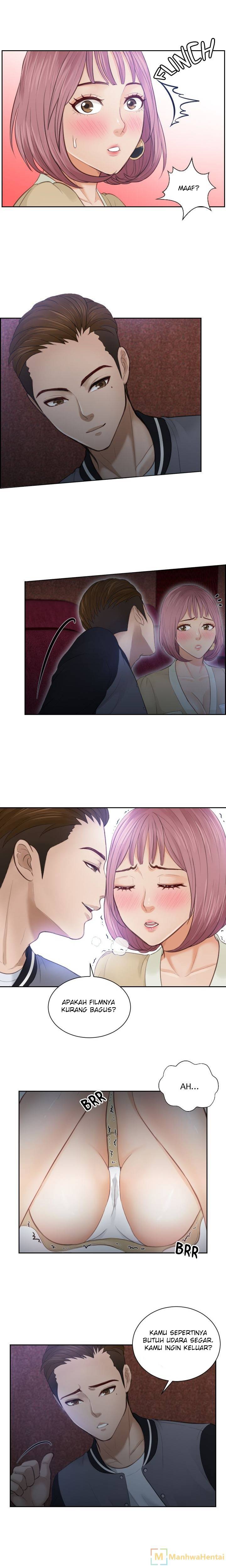 Mind Reader - Chapter 5 2 Mind Reader - Chapter 5 2