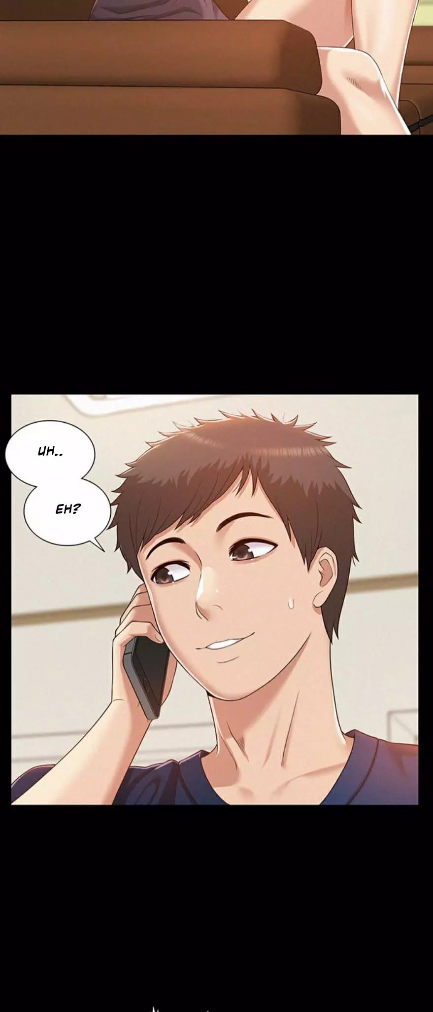 Your Situation - Chapter 5 20 Your Situation - Chapter 5 20