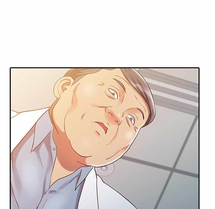 The Hand of Legend - Chapter 5 55