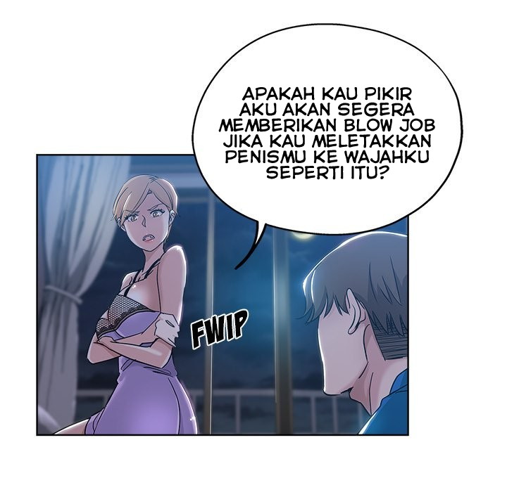 The Unexpected Guest - Chapter 5 42