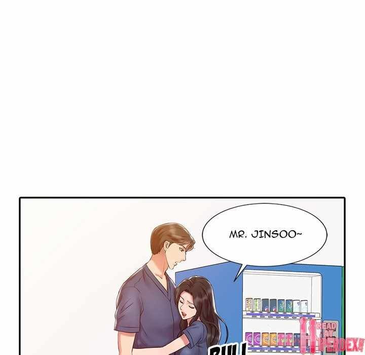 The Hand of Legend - Chapter 5 93