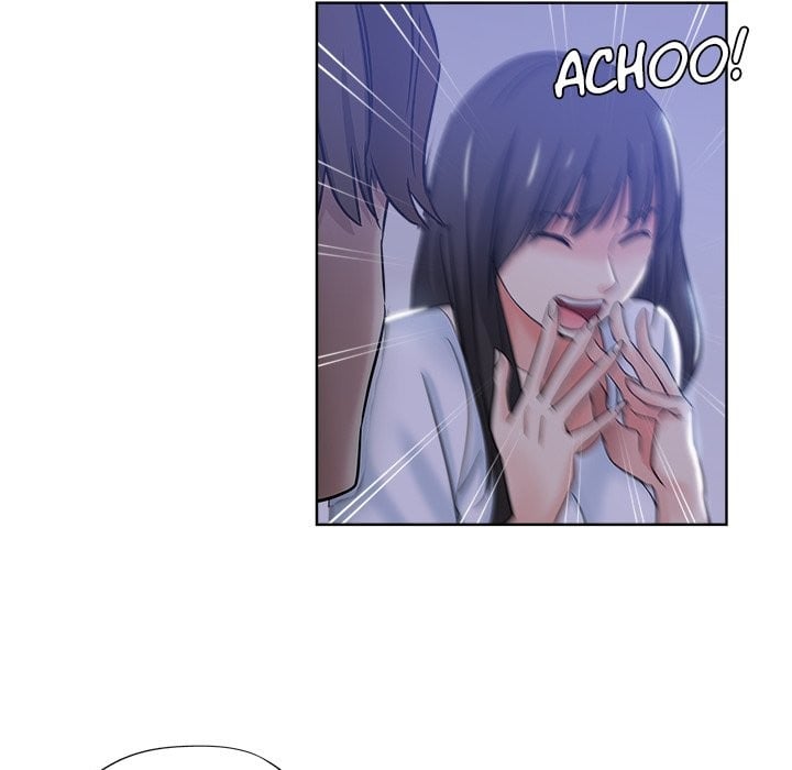 The Unexpected Guest - Chapter 5 57