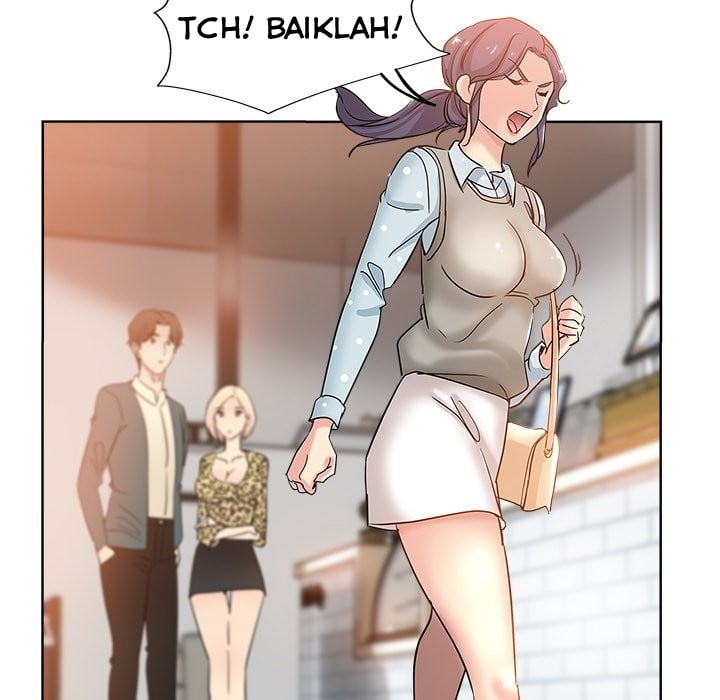 The Unexpected Guest - Chapter 5 96
