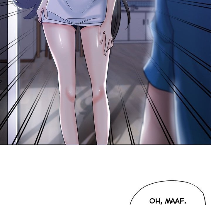 The Unexpected Guest - Chapter 5 53
