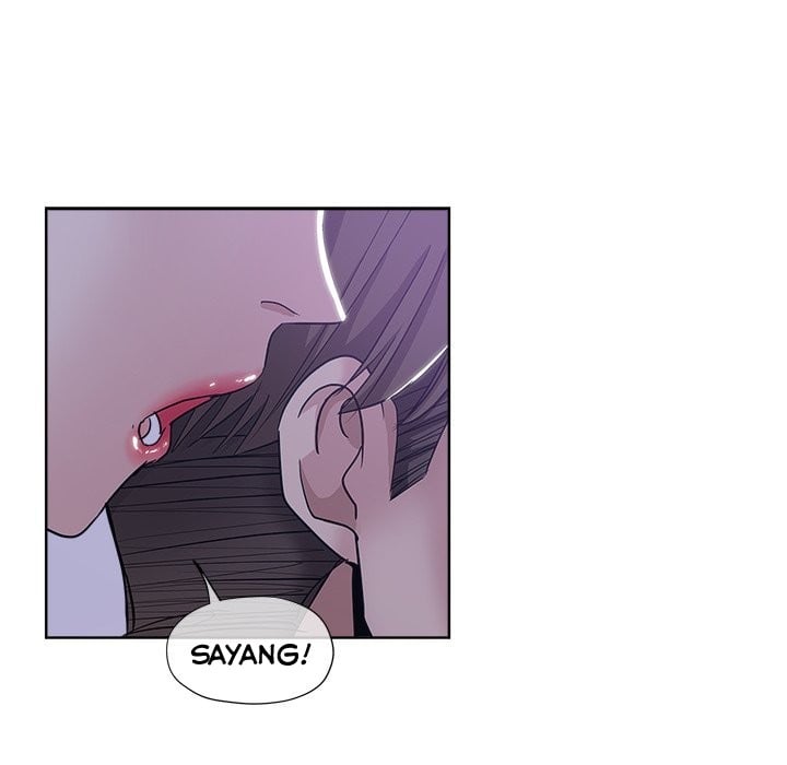 The Unexpected Guest - Chapter 5 21