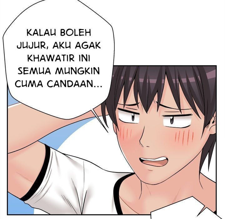 Crossing the Line - Chapter 5 77 Crossing the Line - Chapter 5 77