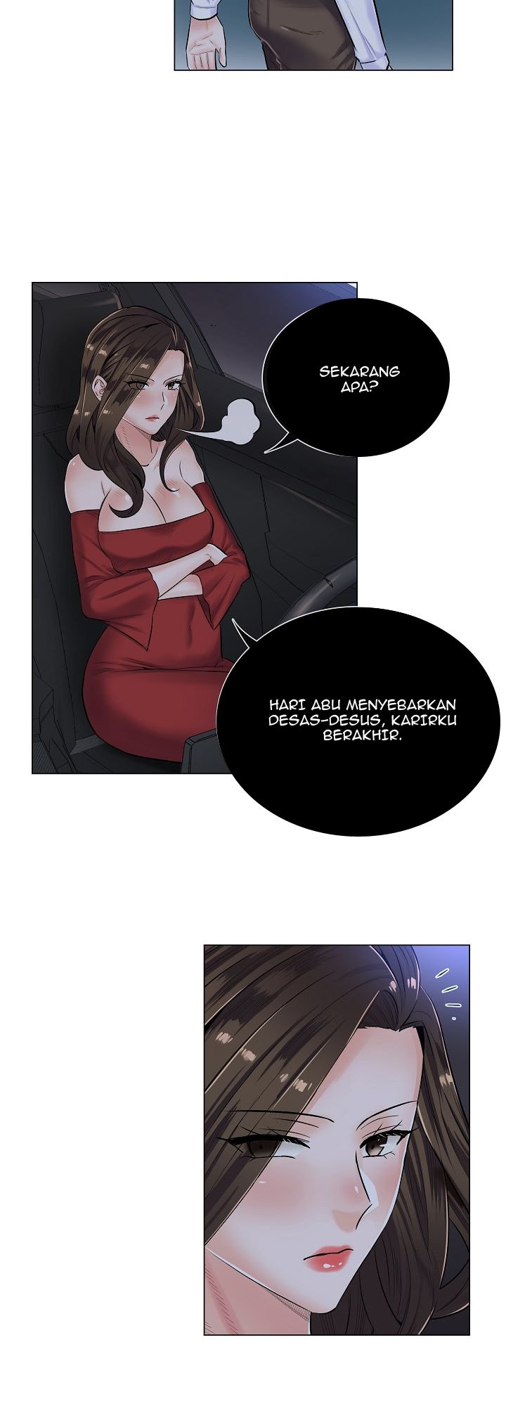 The Game-Fatal Doctor - Chapter 5 30 The Game-Fatal Doctor - Chapter 5 30