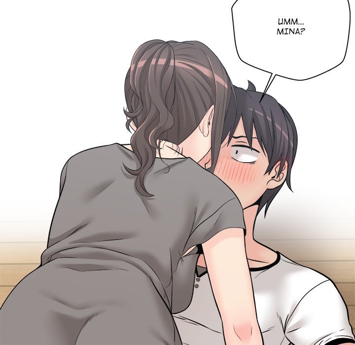 Crossing the Line - Chapter 5 88 Crossing the Line - Chapter 5 88