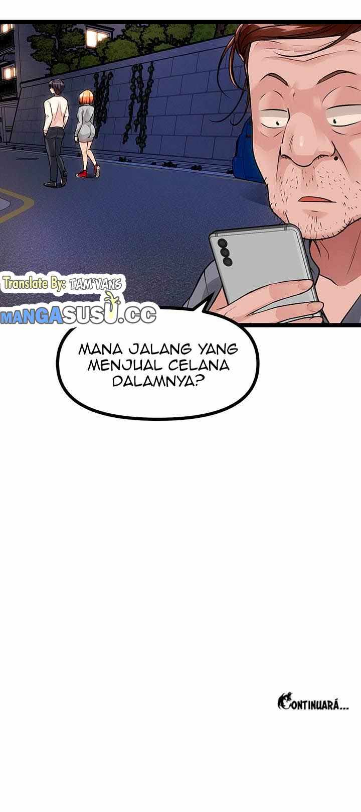 Cucumber Market - Chapter 5 43