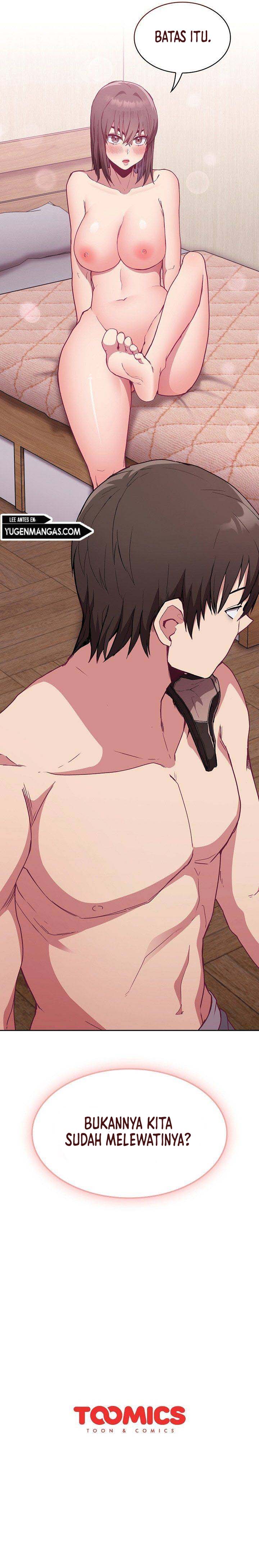 Rehabilitation Maids - Chapter 5 23