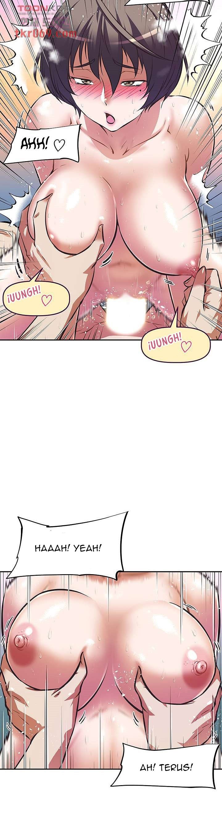 Streamer Aunt - Chapter 5 22 Streamer Aunt - Chapter 5 22