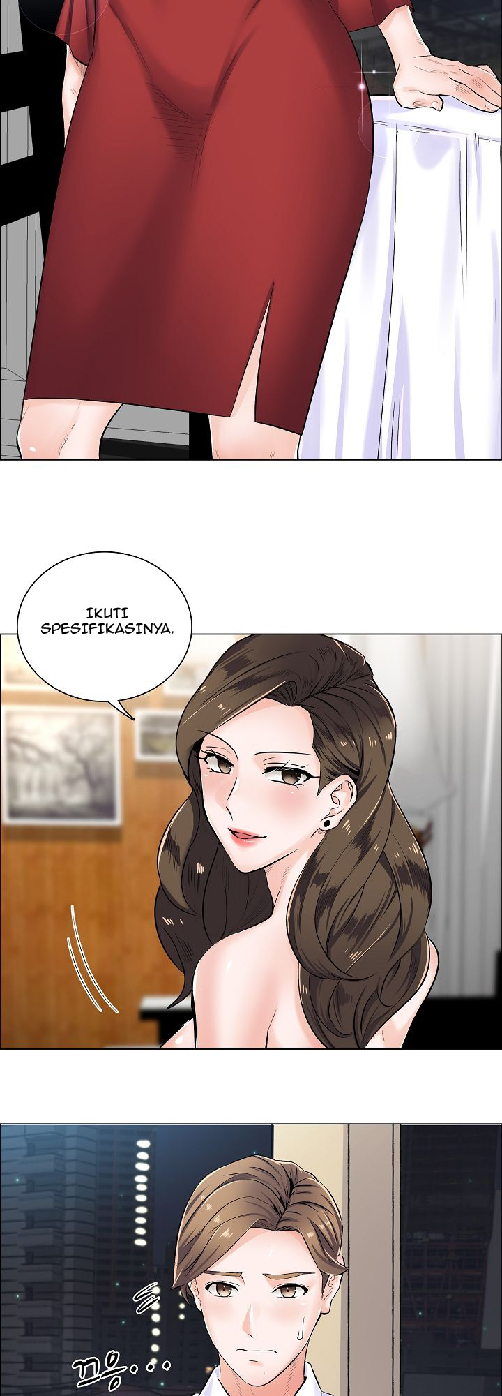 The Game-Fatal Doctor - Chapter 5 11 The Game-Fatal Doctor - Chapter 5 11