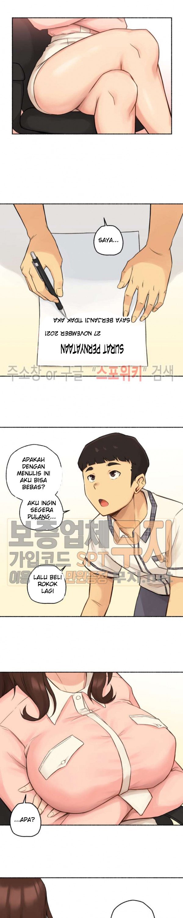 I Did This - Chapter 5 7