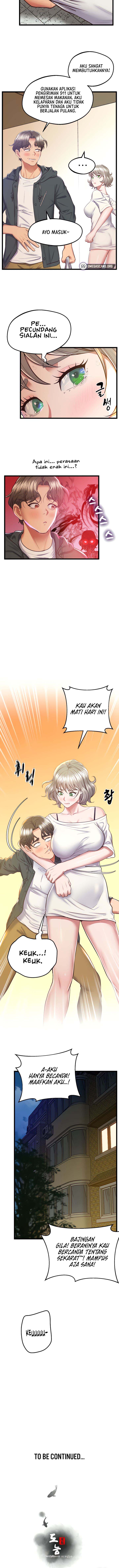 Absolute Smartwatch - Chapter 5 12