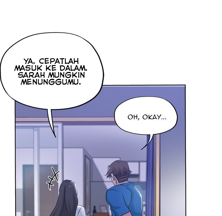 The Unexpected Guest - Chapter 5 67