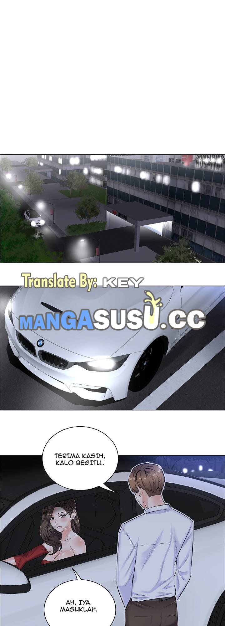 The Game-Fatal Doctor - Chapter 5 27 The Game-Fatal Doctor - Chapter 5 27