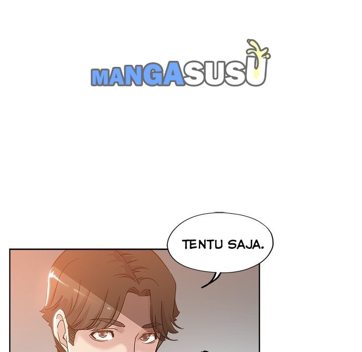 The Unexpected Guest - Chapter 5 92