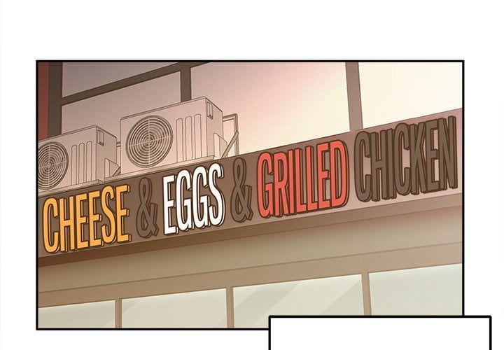 Crossing the Line - Chapter 5 5 Crossing the Line - Chapter 5 5