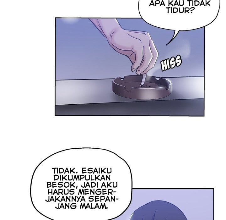 The Unexpected Guest - Chapter 5 54