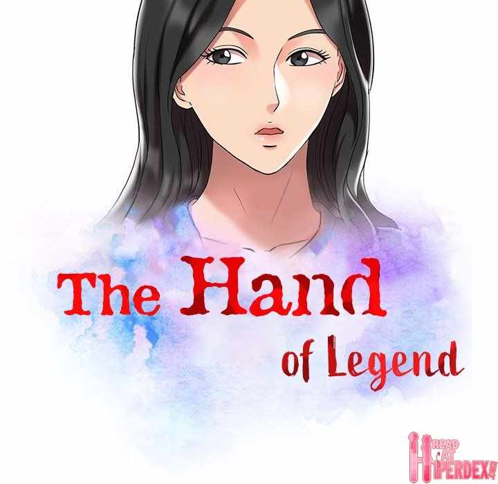 The Hand of Legend - Chapter 5 13