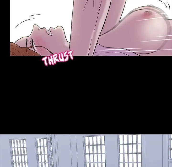 Project Utopia - Chapter 5 28