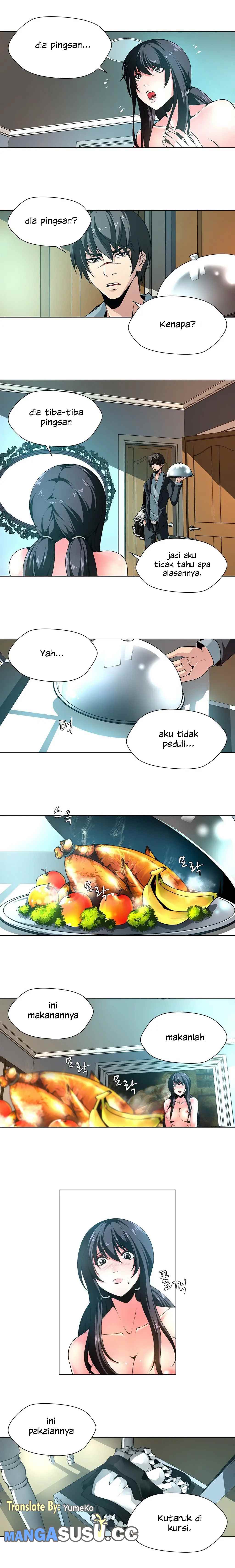 Twin Slaves - Chapter 5 7