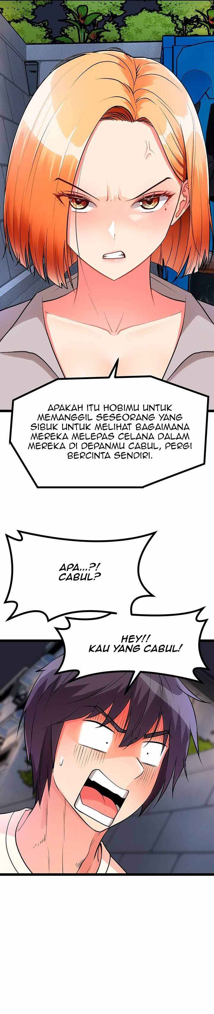 Cucumber Market - Chapter 5 24