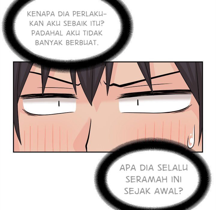 Crossing the Line - Chapter 5 38 Crossing the Line - Chapter 5 38