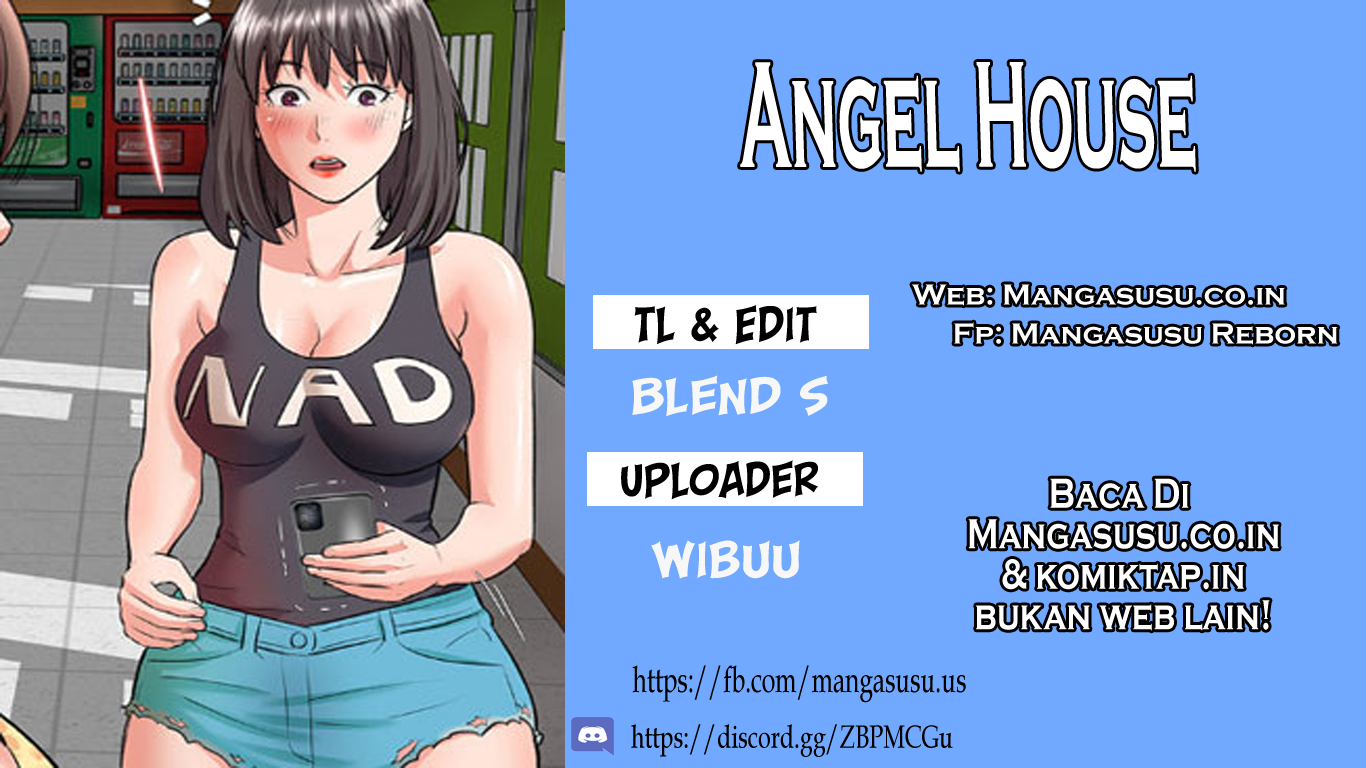 Angel House (Facon) - Chapter 5 1