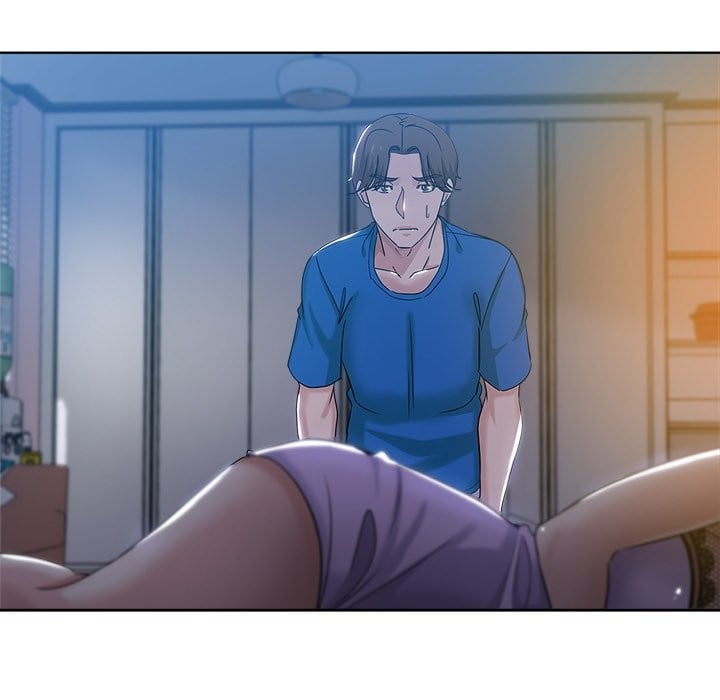 The Unexpected Guest - Chapter 5 47