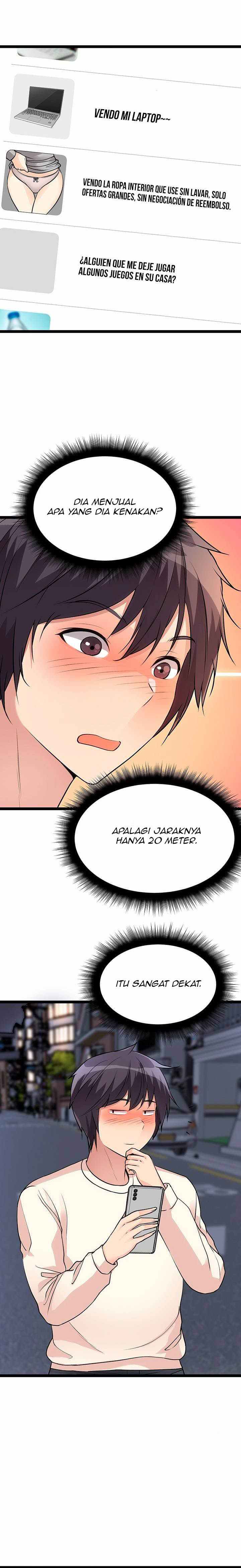 Cucumber Market - Chapter 5 13