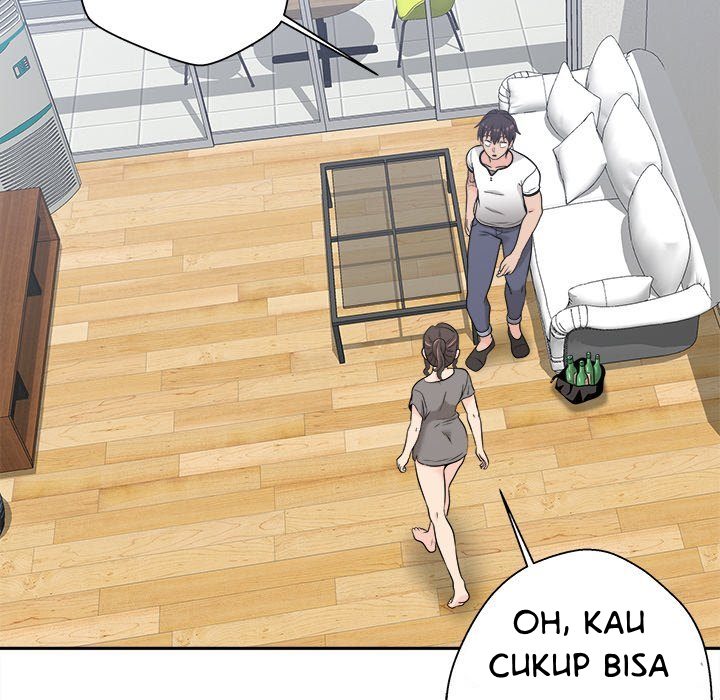 Crossing the Line - Chapter 5 44 Crossing the Line - Chapter 5 44