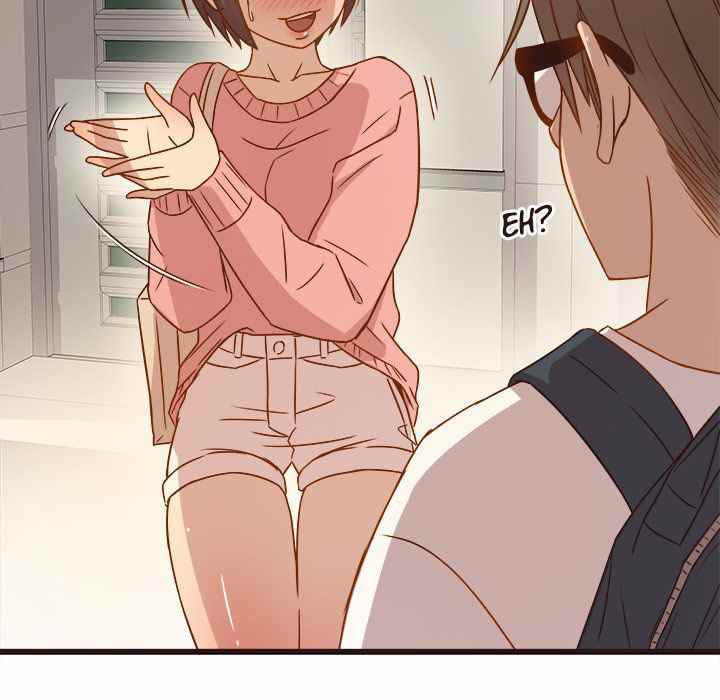 Stupid Love - Chapter 5 3 Stupid Love - Chapter 5 3