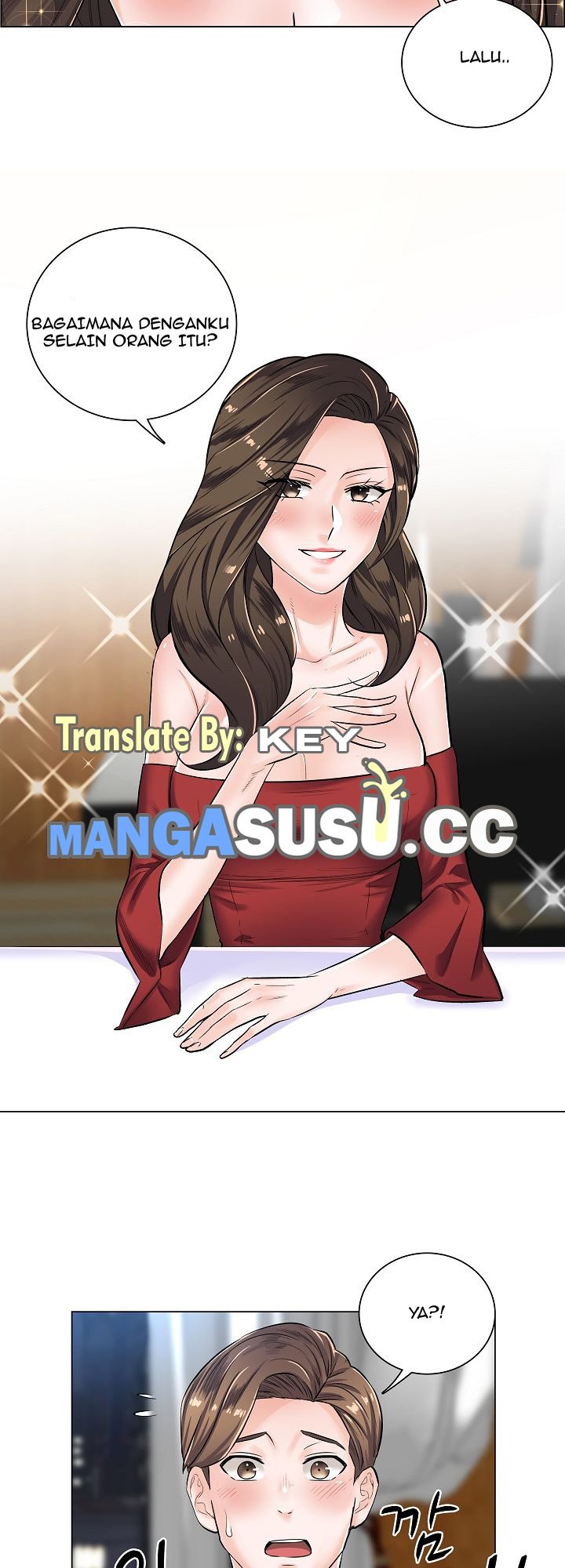 The Game-Fatal Doctor - Chapter 5 7 The Game-Fatal Doctor - Chapter 5 7