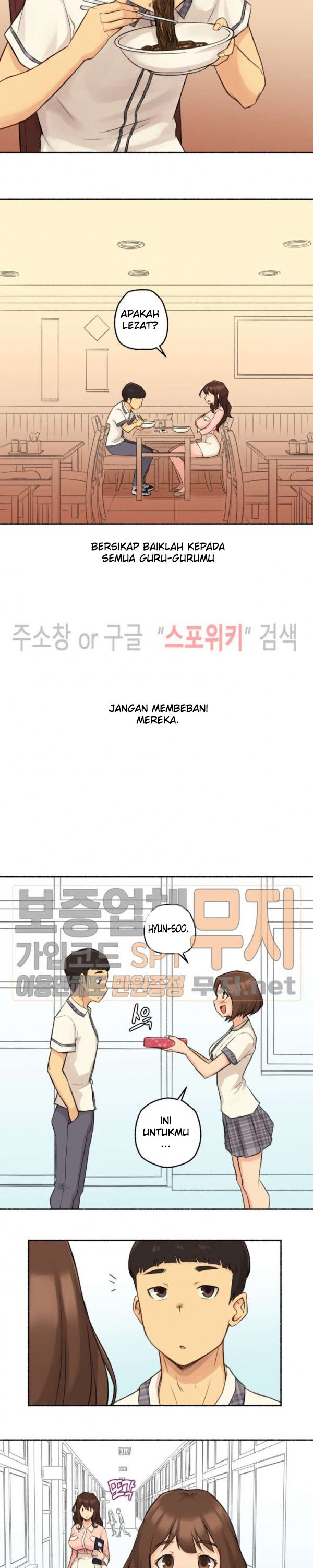 I Did This - Chapter 5 9