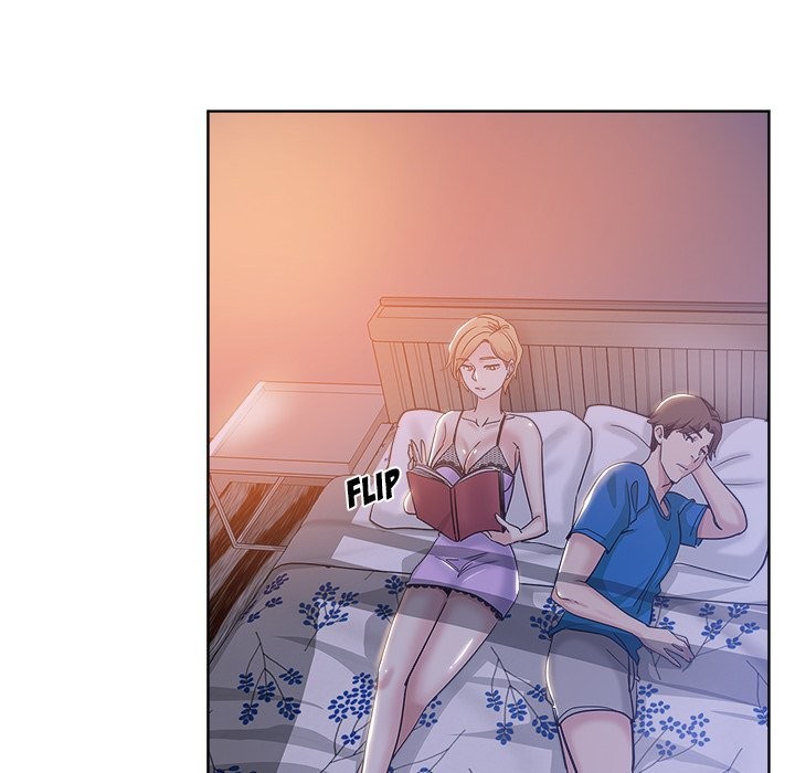 The Unexpected Guest - Chapter 5 15