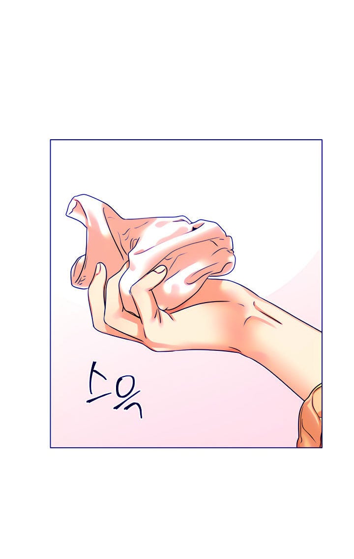 My girlfriend is so naughty - Chapter 5 3