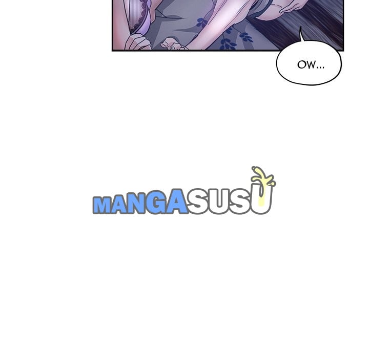 The Unexpected Guest - Chapter 5 41