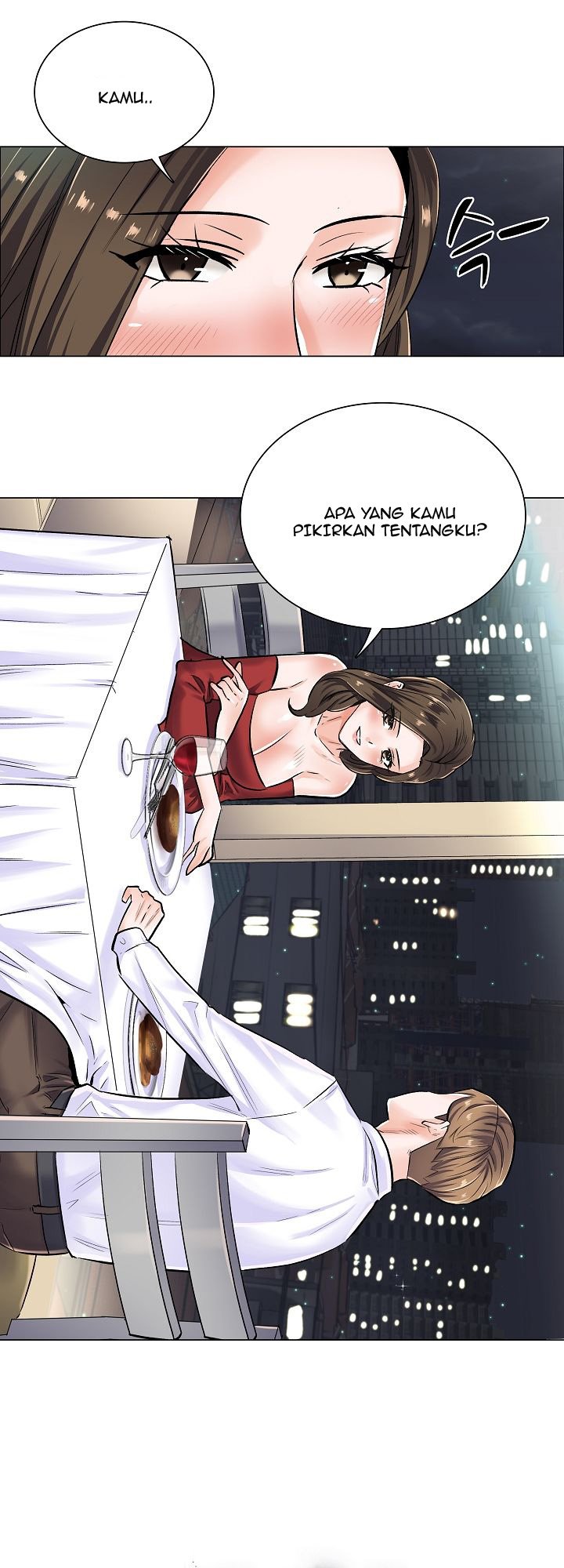 The Game-Fatal Doctor - Chapter 5 3 The Game-Fatal Doctor - Chapter 5 3