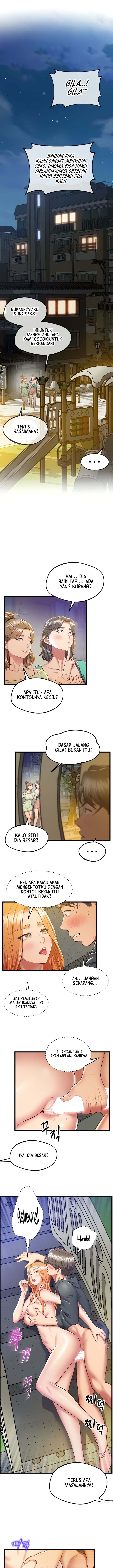 Absolute Smartwatch - Chapter 5 2
