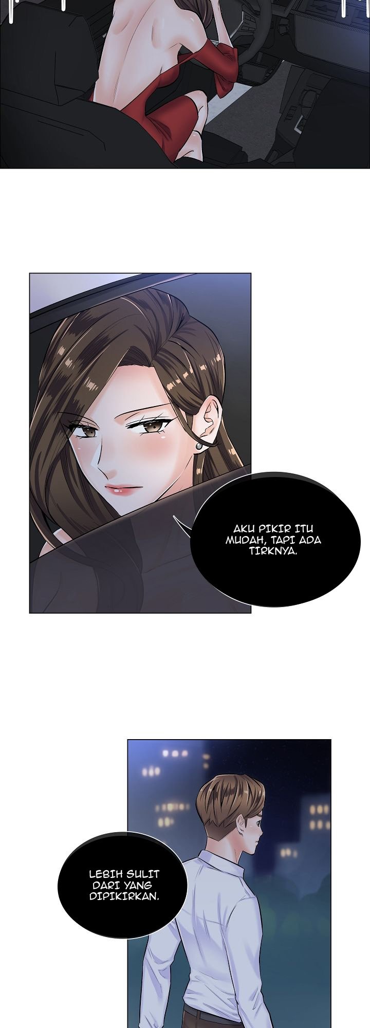 The Game-Fatal Doctor - Chapter 5 29 The Game-Fatal Doctor - Chapter 5 29