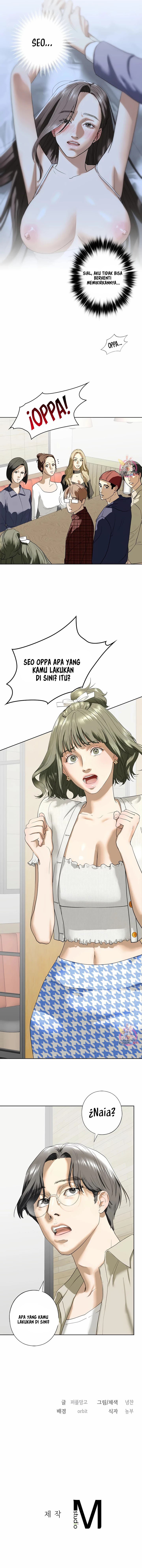 One&#8217;s Step Sister - Chapter 5 12