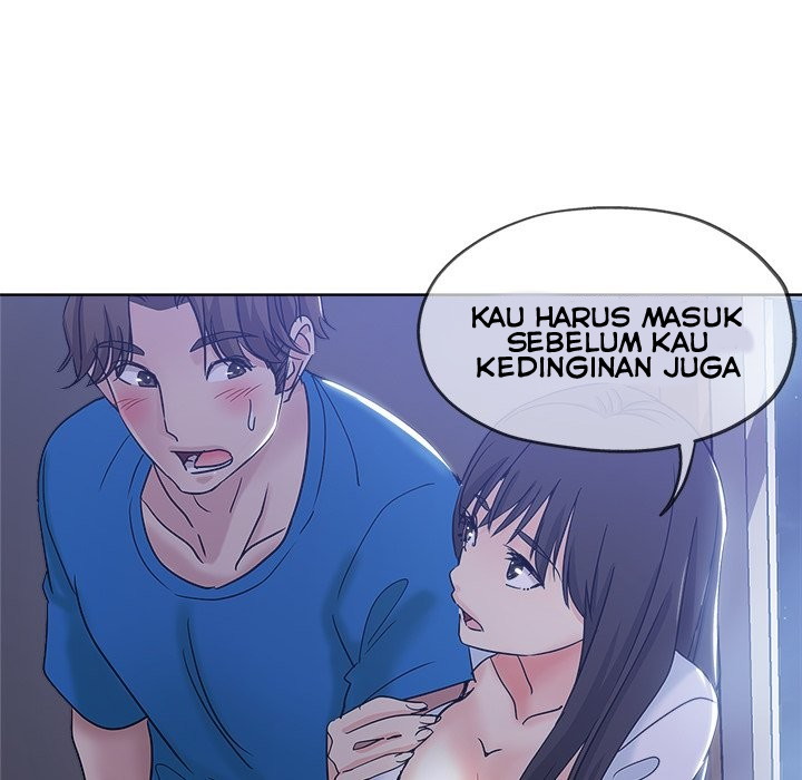 The Unexpected Guest - Chapter 5 62