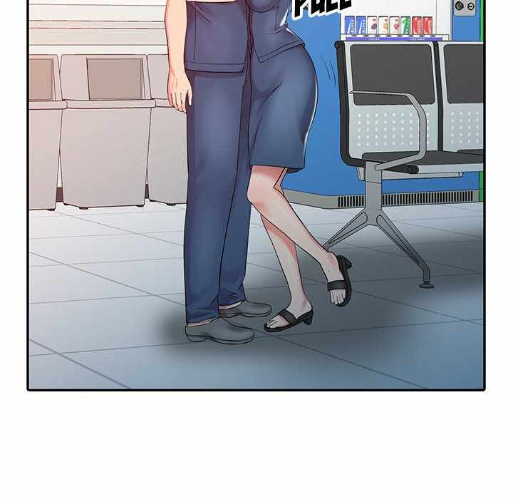 The Hand of Legend - Chapter 5 94