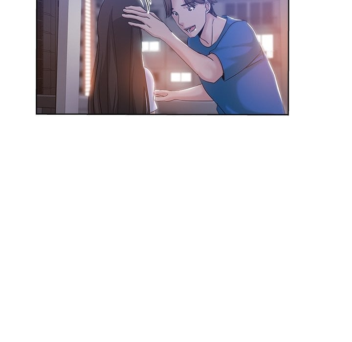 The Unexpected Guest - Chapter 5 56