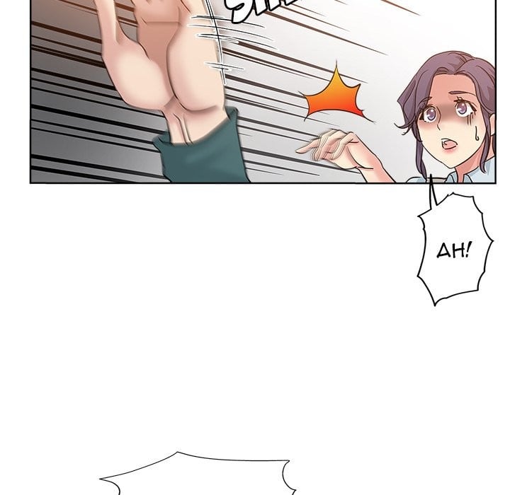 The Unexpected Guest - Chapter 5 95