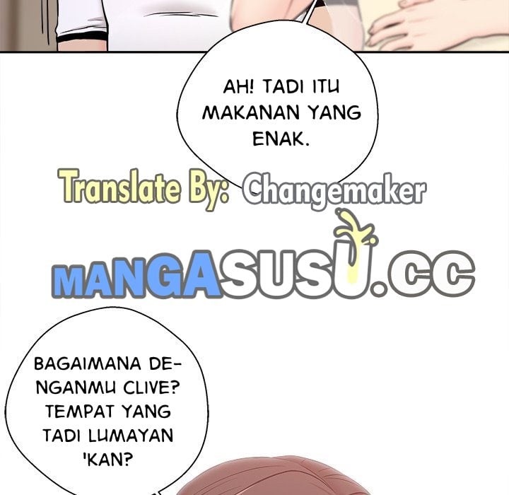 Crossing the Line - Chapter 5 8 Crossing the Line - Chapter 5 8