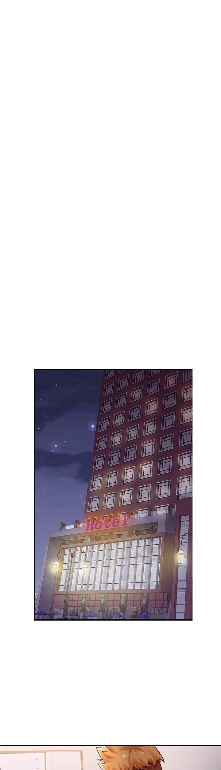 Lovers Exchange - Chapter 5 5