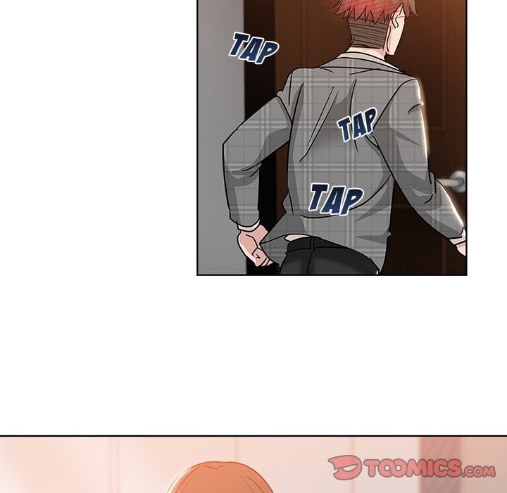 The Unexpected Guest - Chapter 5 10